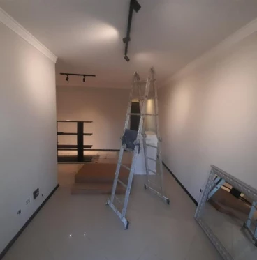 Imagem Pintura Residencial