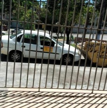 Imagem Passagem de conduítes