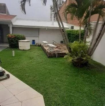 Imagem Jardinagem