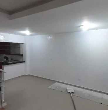Imagem Pintura Residencial para Entrega do Imóvel